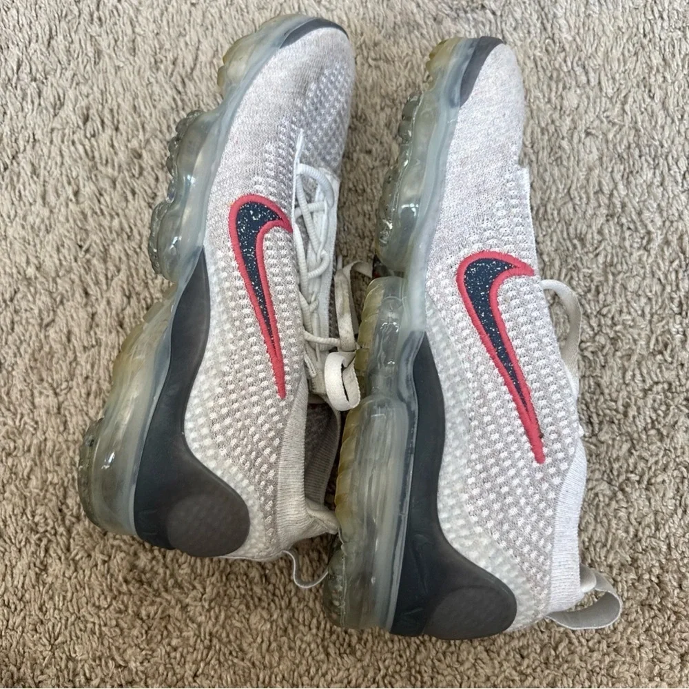 Nike Air VaperMax 2021 fly knit Photon Dust